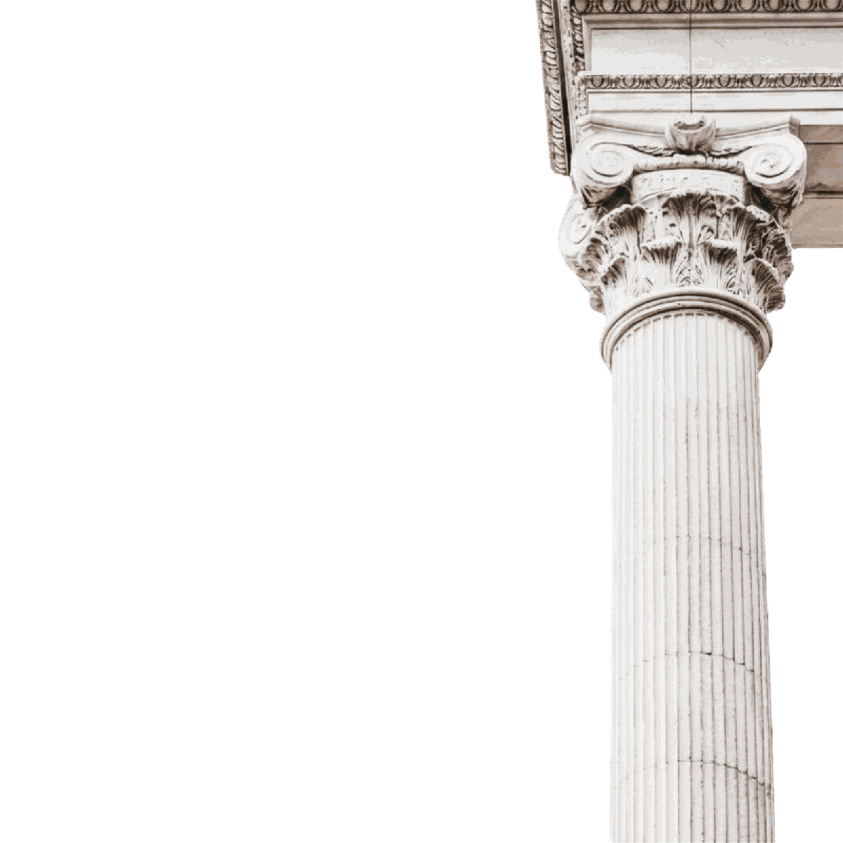 pillars